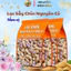 Lạc sấy nguyên củ tẩm vị [ loại A ] ăn vặt thơm ngon giàu chất dinh dưỡng tốt cho sức khoẻ