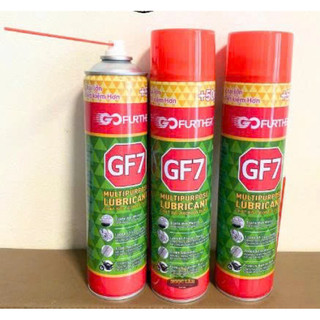 XỊT CHỐNG RỈ SÉT RP7 150GR