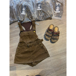 •𝙆𝙞𝙣𝙜𝙨𝙝𝙤𝙥𝙗𝙚𝙖𝙪𝙩𝙮•Yếm Jean Trơn Hot Hit QC