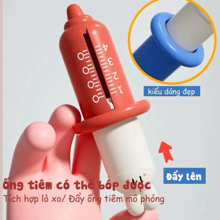 Bộ Đồ Chơi Bác Sĩ Hình Thỏ Cho Bé 40 Chi Tiết, Vali Bác Sĩ Mini Cho Bé Trai Bé Gái