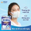 KHẨU TRANG UNICHARM 3D MASK SUPER FIT (M - GÓI 5 MIẾNG) – BẢO VỆ TỐI ƯU, THỞ THOÁNG MỖI NGÀY