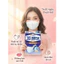 KHẨU TRANG UNICHARM 3D MASK SUPER FIT (M - GÓI 5 MIẾNG) – BẢO VỆ TỐI ƯU, THỞ THOÁNG MỖI NGÀY