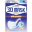 KHẨU TRANG UNICHARM 3D MASK SUPER FIT (M - GÓI 5 MIẾNG) – BẢO VỆ TỐI ƯU, THỞ THOÁNG MỖI NGÀY