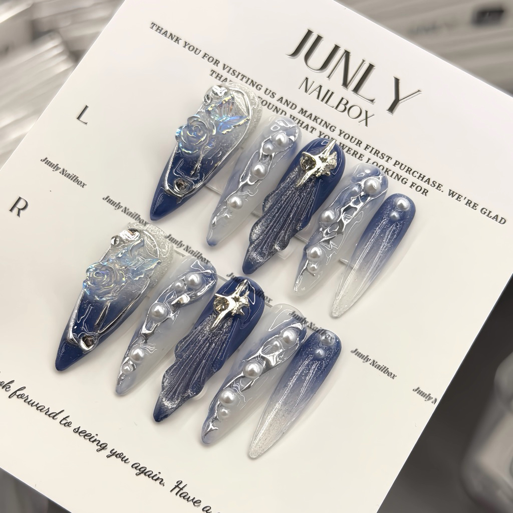 Junly Nailbox, Cửa hàng trực tuyến | Shopee Việt Nam