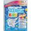 KHẨU TRANG TRẺ EM UNICHARM 3D MASK KIDS (GÓI 5 MIẾNG) - CHÍNH HÃNG NHẬT BẢN