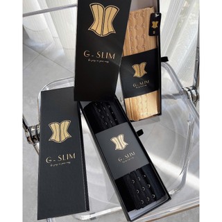 GIANG DONNA - Đai Nịt Bụng Latex Corset Định Hình Dáng Eo Dành Cho Nữ