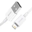 Cáp sạc nhanh Baseus Superior Series Fast Charging Data Cable cho i.P/i.P.d (2.4A, 480Mbps, Fast charge, ABS/TPE Cab