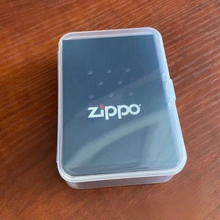 ( hoả tốc) 5 hộp nhựa bảo quản zippo