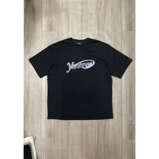 size M(73-78kg]Áo thun cotton Unisex form rộng dư xịn M.L.3