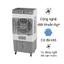 Quạt Điều Hòa Daikiosan DM101 40L - 130W Làm Mát Tốt Bền Bỉ BH 12 Tháng
