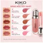 KIKO 3D Hydra Lipgloss Chính Hãng Ý Son Bóng Căng Môi 3D Dưỡng Ẩm Mềm Mịn Không Bết Dính