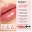 KIKO 3D Hydra Lipgloss Chính Hãng Ý Son Bóng Căng Môi 3D Dưỡng Ẩm Mềm Mịn Không Bết Dính