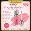 KIKO 3D Hydra Lipgloss Chính Hãng Ý Son Bóng Căng Môi 3D Dưỡng Ẩm Mềm Mịn Không Bết Dính