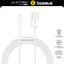 Cáp sạc nhanh Baseus Superior Series Fast Charging Data Cable cho i.P/i.P.d (2.4A, 480Mbps, Fast charge, ABS/TPE Cab