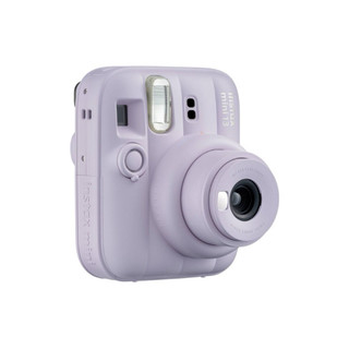 Fujifilm Instax Mini 13 Dreamy Purple - Máy Ảnh Chụp Lấy Liền Chính Hãng | Hẹn Giờ Thông Minh | BH 12 Tháng