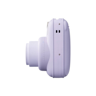 Fujifilm Instax Mini 13 Dreamy Purple - Máy Ảnh Chụp Lấy Liền Chính Hãng | Hẹn Giờ Thông Minh | BH 12 Tháng