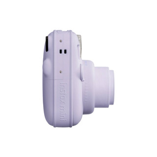 Fujifilm Instax Mini 13 Dreamy Purple - Máy Ảnh Chụp Lấy Liền Chính Hãng | Hẹn Giờ Thông Minh | BH 12 Tháng