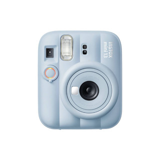 Fujifilm Instax Mini 13 Frost Blue - Máy Ảnh Chụp Lấy Liền Chính Hãng | Hẹn Giờ Thông Minh | BH 12 Tháng