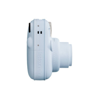 Fujifilm Instax Mini 13 Frost Blue - Máy Ảnh Chụp Lấy Liền Chính Hãng | Hẹn Giờ Thông Minh | BH 12 Tháng