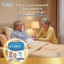 TÃ DÁN NGƯỜI LỚN CARYN SIÊU THẤM BẢO VỆ DA – SIZE XL (10 MIẾNG)