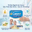 TÃ DÁN NGƯỜI LỚN CARYN SIÊU THẤM BẢO VỆ DA – SIZE XL (10 MIẾNG)