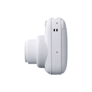 Fujifilm Instax Mini 13 Clay White - Máy Ảnh Chụp Lấy Liền Chính Hãng | Hẹn Giờ Thông Minh | BH 12 Tháng ko