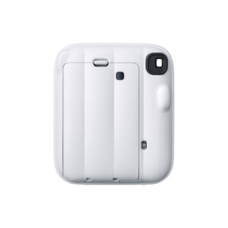Fujifilm Instax Mini 13 Clay White - Máy Ảnh Chụp Lấy Liền Chính Hãng | Hẹn Giờ Thông Minh | BH 12 Tháng ko