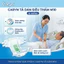 TÃ DÁN NGƯỜI LỚN CARYN SIÊU THẤM SIZE M10 – BẢO VỆ TOÀN DIỆN, ÊM ÁI KHÔ THOÁNG