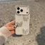 🌟 ỐP LƯNG IPHONE BUTTERFLY DIAMOND GLITTER– KIỆT TÁC SANG CHẢNH - Nắng Case