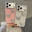 🌟 ỐP LƯNG IPHONE BUTTERFLY DIAMOND GLITTER– KIỆT TÁC SANG CHẢNH - Nắng Case