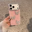 🌟 ỐP LƯNG IPHONE BUTTERFLY DIAMOND GLITTER– KIỆT TÁC SANG CHẢNH - Nắng Case