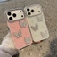 🌟 ỐP LƯNG IPHONE BUTTERFLY DIAMOND GLITTER– KIỆT TÁC SANG CHẢNH - Nắng Case