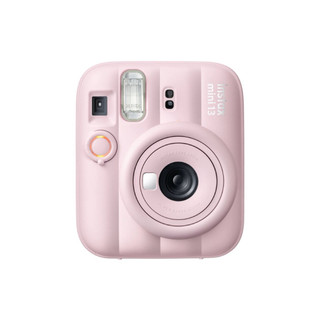 Fujifilm Instax Mini 13 Candy Pink - Máy Ảnh Chụp Lấy Liền Chính Hãng | Hẹn Giờ Thông Minh | BH 12 Tháng