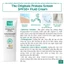Kem Chống Nắng MartiDerm Phổ Rộng Ngừa Lão Hóa MartiDerm The Originals Proteos Screen SPF50+ (40ml)