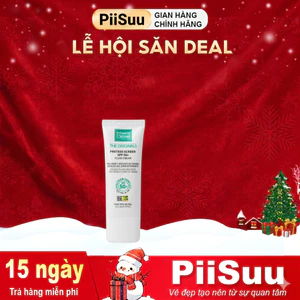 Kem Chống Nắng MartiDerm Phổ Rộng Ngừa Lão Hóa MartiDerm The Originals Proteos Screen SPF50+ (40ml)