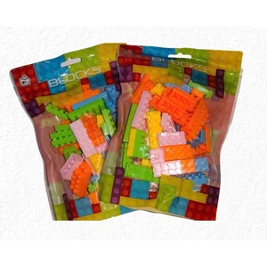 Bộ đồ chơi lắp ráp mô hình BLOCKS