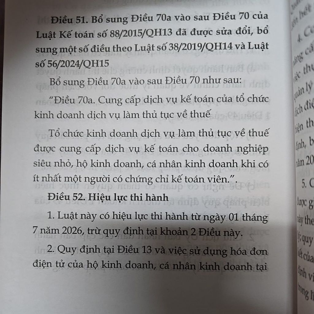 Sách - Luật quản lý thuế năm 2025 (NXB Lao động)