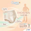 TÃ QUẦN NGƯỜI LỚN CARYN MỎNG NHẸ M16 (SIZE M, 16 MIẾNG) - GIẢI PHÁP THOẢI MÁI CHO NGƯỜI CAO TUỔI