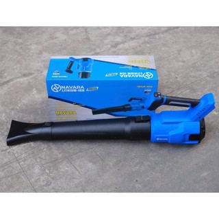 Thổi lá công nghiệp navara,thổi phản lực turbo động cơ brushless không chổi than công suất 900W - lực 1kg