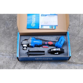 Thân máy mài pin Navara -động cơ không chổi than, máy mài pin, máy cắt tay, máy cắt cầm tay pin, makita,mkt, máy mài góc
