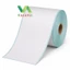 Giấy In Bill K80 DÁN ĐƯỢC 30 mét Giấy In Nhiệt K76 K77 K75 K79 LIÊN TỤC có Keo Dán Nhãn giấy nhiệt in