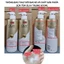 Sữa Tắm OLAY B3+ Hỗ Trợ Dưỡng Trắng Da, Cấp Ẩm Và Đàn Hồi Cho Da Chai 500ml