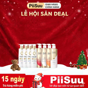 Sữa Tắm OLAY B3+ Hỗ Trợ Dưỡng Trắng Da, Cấp Ẩm Và Đàn Hồi Cho Da Chai 500ml