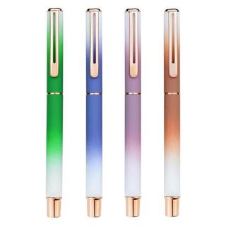 Bút Máy Luyện Chữ Đẹp Hachimi 001 – Bút Mài Viết Êm Cho Học Sinh Tiểu Học, Người Mới Tập Viết