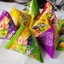Kẹo Dẻo Sugas Trái Cây Kim Tự Tháp (Đủ Vị Dẻo Dai), Đồ Ăn Vặt Siêu Hot