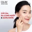 Kem Dưỡng Ẩm OLAY REGENERIST Ban Đêm Căng Mướt, Sáng Khỏe & Phục Hồi Dấu Hiệu Lão Hóa 50G