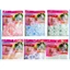 set 10 khăn trải bàn 1 lần