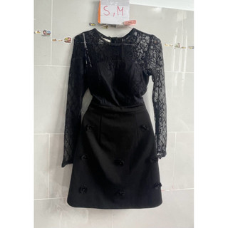 PASS ĐẦM XINH XỊN 💥 New,tly