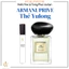 - 10ML Nước hoa Unisex Armani The Yulong EDT - Wear Perfume