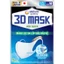 KHẨU TRANG UNICHARM 3D MASK HIGH BLOCK (SIZE M - GÓI 5 MIẾNG)